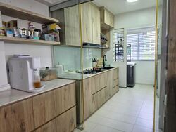 Blk 663B Waterway Sunbeam (Punggol), HDB 5 Rooms #577836051